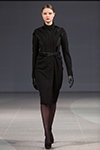 Показ IN by Inga Nipane — Riga Fashion Week AW15/16