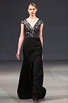 Показ IN by Inga Nipane — Riga Fashion Week AW15/16
