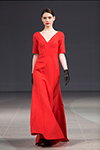 Показ IN by Inga Nipane — Riga Fashion Week AW15/16