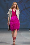 Показ Narciss — Riga Fashion Week AW15/16