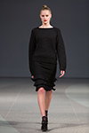 Показ Paviljons — Riga Fashion Week AW15/16