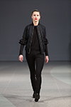 Показ Paviljons — Riga Fashion Week AW15/16