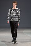 Показ Paviljons — Riga Fashion Week AW15/16