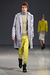 Показ Paviljons — Riga Fashion Week AW15/16
