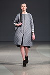 Показ Paviljons — Riga Fashion Week AW15/16