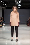 Паказ Pohjanheimo — Riga Fashion Week AW15/16