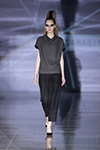 Показ Polina Samarina — Riga Fashion Week AW15/16