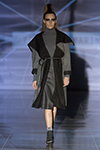 Показ Polina Samarina — Riga Fashion Week AW15/16