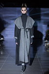 Показ Polina Samarina — Riga Fashion Week AW15/16