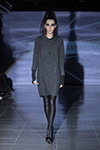 Показ Polina Samarina — Riga Fashion Week AW15/16