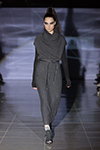 Показ Polina Samarina — Riga Fashion Week AW15/16