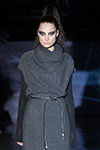 Показ Polina Samarina — Riga Fashion Week AW15/16