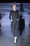 Показ Polina Samarina — Riga Fashion Week AW15/16