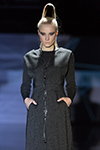 Показ Polina Samarina — Riga Fashion Week AW15/16