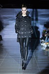 Показ Polina Samarina — Riga Fashion Week AW15/16
