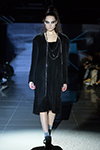 Показ Polina Samarina — Riga Fashion Week AW15/16