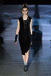 Показ Polina Samarina — Riga Fashion Week AW15/16