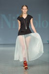 Ivo Nikkolo show — Riga Fashion Week SS16