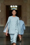 Показ M-Couture — Riga Fashion Week SS16