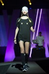Modenschau von QooQoo — Riga Fashion Week SS16