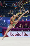 Олександра Солдатова — Чемпіонат Європи 2015 (персона: Олександра Солдатова)