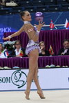 Individual competition (ball) — European Championships 2015