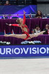Individual competition (clubs) — European Championships 2015