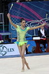 Individual competition (clubs) — European Championships 2015