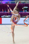 Katsiaryna Halkina — Europameisterschaft 2015 (Person: Katsiaryna Halkina)