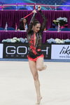 Katsiaryna Halkina — Europameisterschaft 2015 (Person: Katsiaryna Halkina)
