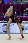 Individual competition (hoop) — European Championships 2015