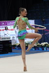 Individual competition (hoop) — European Championships 2015