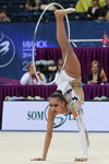 Margarita Mamun — Mistrzostwa Europy 2015 (osoba: Margarita Mamun)