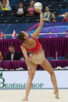 Маргарита Мамун — Чемпіонат Європи 2015 (персона: Маргарита Мамун)