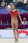 Маргарита Мамун — Чемпіонат Європи 2015 (персона: Маргарита Мамун)