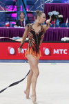 Мелітіна Станюта — Чемпіонат Європи 2015 (персона: Мелітіна Станюта)