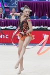 Melitina Staniouta — Europameisterschaft 2015 (Person: Melitina Staniouta)