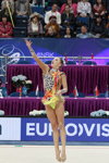 Mielicina Staniuta — Mistrzostwa Europy 2015 (osoba: Mielicina Staniuta)