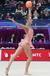 Melitina Staniouta — European Championships 2015 (person: Melitina Staniouta)