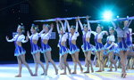 В Минске открылся 31-ый Чемпионат Европы по художественной гимнастике