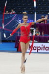 Eleonora Romanowa. Anna Rizatdinowa, Eleonora Romanowa, Wiktorija Mazur — Mistrzostwa Europy 2015