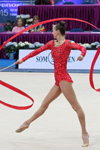 Ганна Рызатдзінава. Украінскія гімнасткі — Чэмпіянат Еўропы 2015