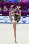 Виктория Мазур. Украинские гимнастки — Чемпионат Европы 2015