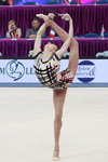 Viktoria Mazur. Ganna Rizatdinova, Eleonora Romanova, Viktoria Mazur — Campeonato Europeo de 2015