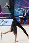 Анна Ризатдинова. Украинские гимнастки — Чемпионат Европы 2015