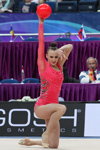 Ganna Rizatdinova. Ganna Rizatdinova, Eleonora Romanova, Viktoria Mazur — European Championships 2015