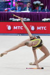 Яна Кудрявцева — Чемпионат Европы 2015 (персона: Яна Кудрявцева)