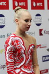 Яна Кудрявцева — Чемпіонат Європи 2015 (персона: Яна Кудрявцева)