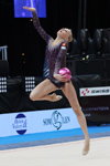 Yana Kudriávtseva — Campeonato Europeo de 2015 (persona: Yana Kudriávtseva)