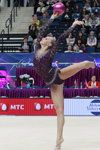 Яна Кудрявцева — Чемпіонат Європи 2015 (персона: Яна Кудрявцева)